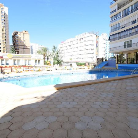 Coblanca 3 - Fincas Arena Benidorm Esterno foto