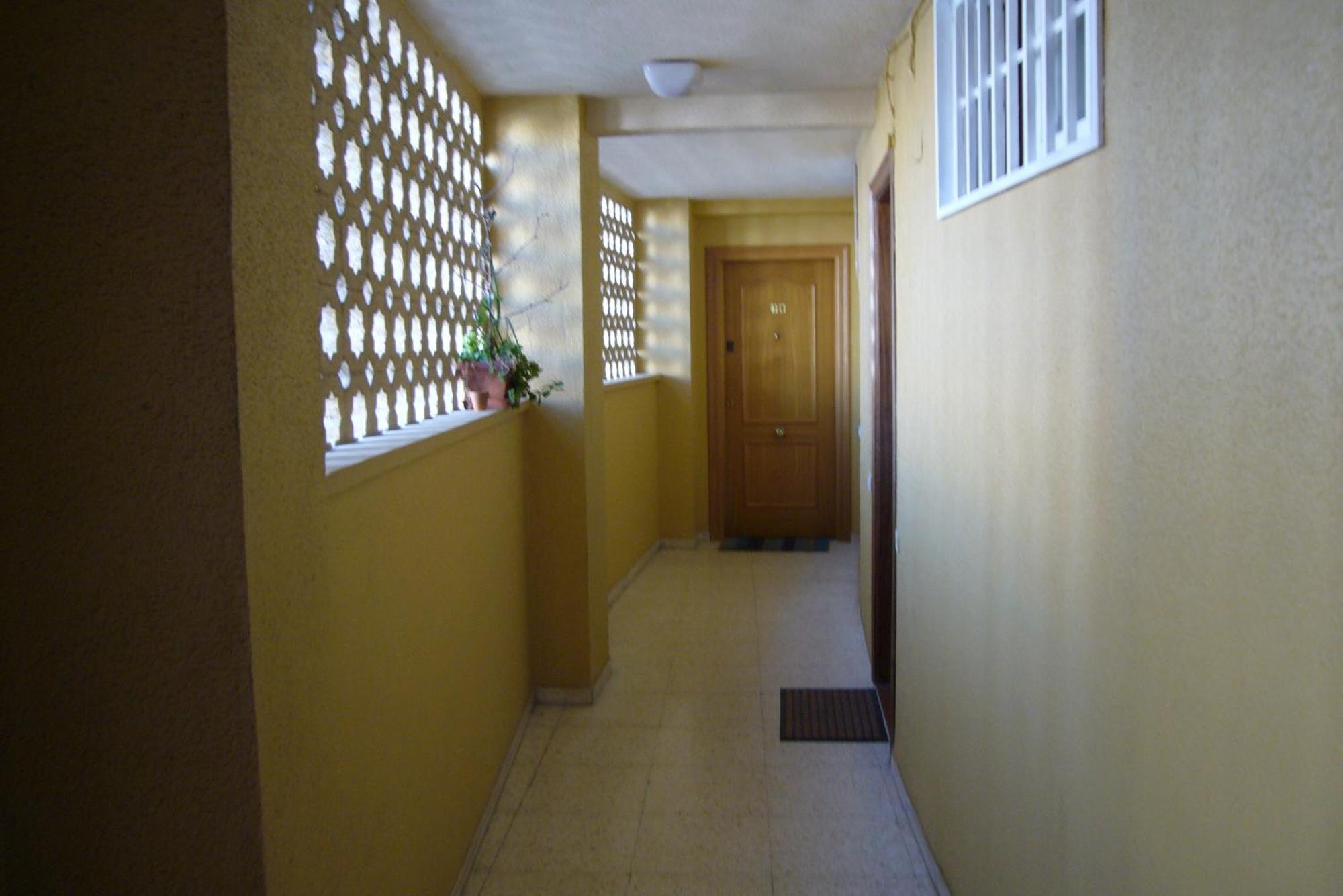Coblanca 3 - Fincas Arena Benidorm Esterno foto