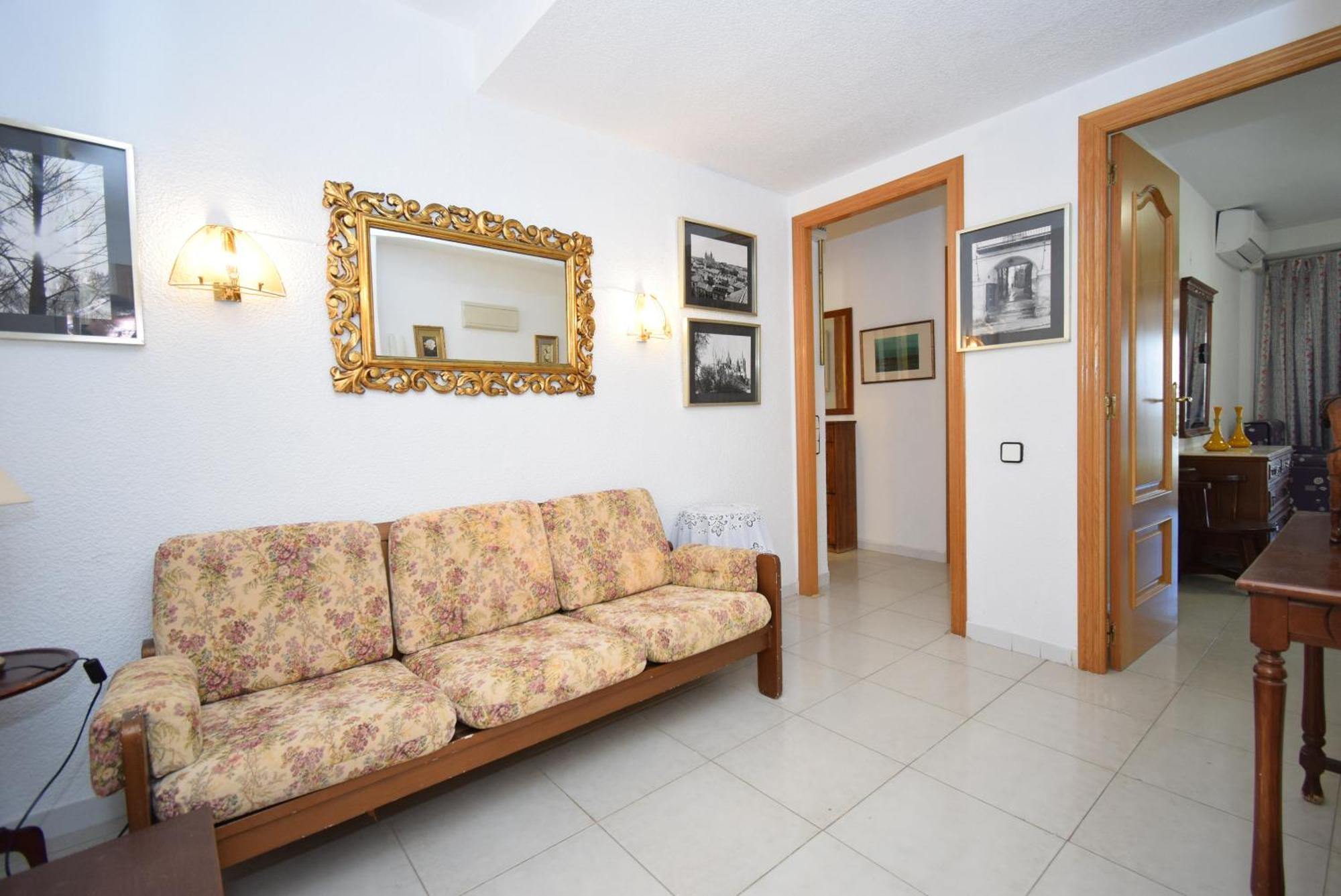 Coblanca 3 - Fincas Arena Benidorm Esterno foto