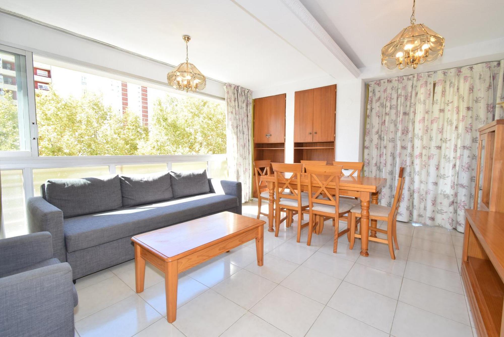 Coblanca 3 - Fincas Arena Benidorm Esterno foto