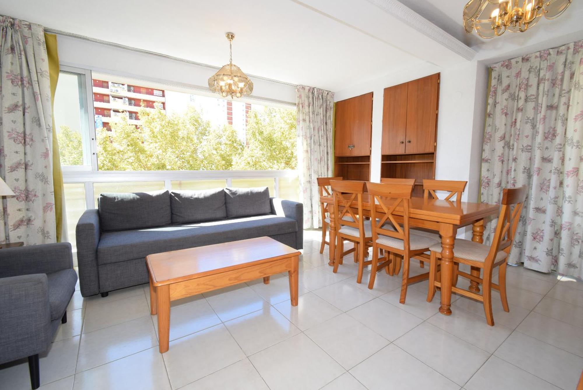 Coblanca 3 - Fincas Arena Benidorm Esterno foto