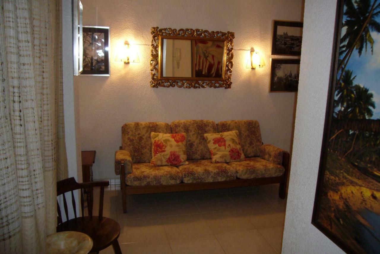 Coblanca 3 - Fincas Arena Benidorm Esterno foto
